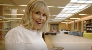 Discover hidden gems at the National Library of Australia